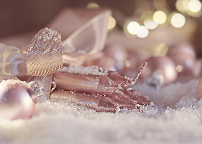 Festive Decor