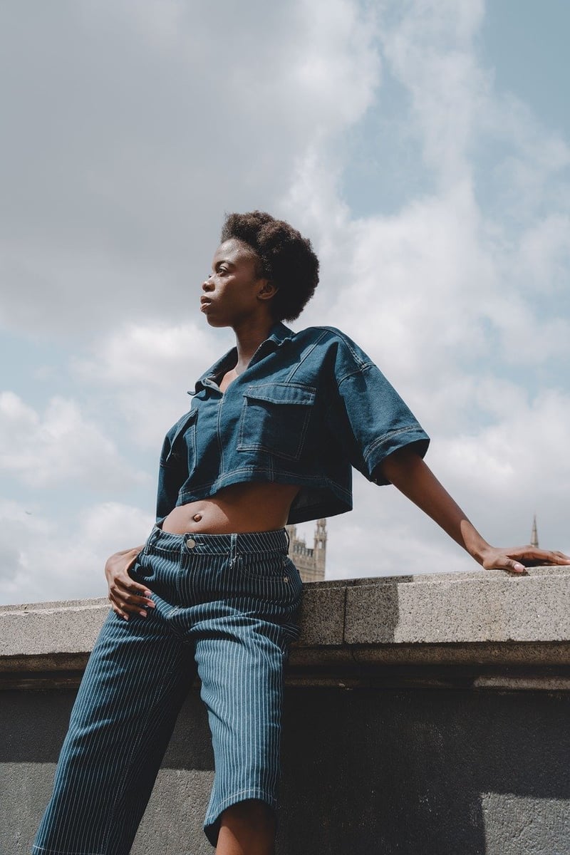 Minimalist Style